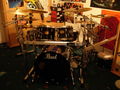 Pearl Masters Custom MMX Drumset (meins) 51825098