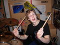 Me on the Drums 54103062