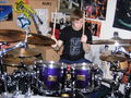 Me on the Drums 54103168