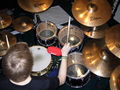 Me on the Drums 54103470