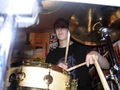 Me on the Drums 54103994