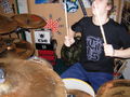 Me on the Drums 54104431