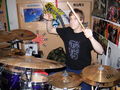 Me on the Drums 54104823