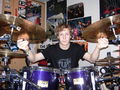 Me on the Drums 54104968