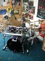 Pearl Masters Custom MMX Drumset (meins) 62472836