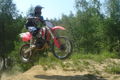 Motocross foan 41682283