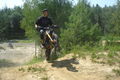 Motocross foan 41683292