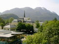 Bad Ischl 45731589