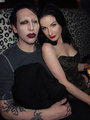 Marilyn Manson 26905329