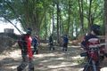 Paintball spielen 60269164