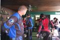 Paintball spielen 60269182