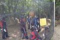 Paintball spielen 60269261