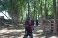 Paintball spielen 60269396