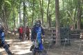 Paintball spielen 60269529