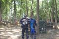 Paintball spielen 60269692