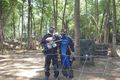 Paintball spielen 60269700