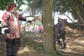 Paintball spielen 60269745