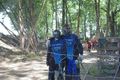 Paintball spielen 60269775