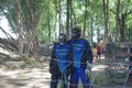 Paintball spielen 60269789