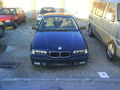 BMW IS BESSA 68171226