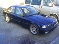 BMW IS BESSA 68171251