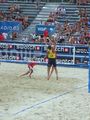 Beach Volleyball Grand Slam 08 43628369