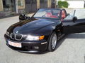 BMW  Z3 63634016