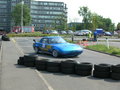 Autoslalom Linz - Voestgelände 26192641