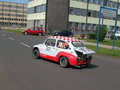 Autoslalom Linz - Voestgelände 26193355