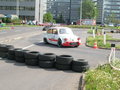 Autoslalom Linz - Voestgelände 26193929