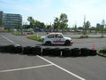 Autoslalom Linz - Voestgelände 26194232