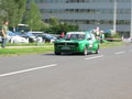 Autoslalom Linz - Voestgelände 26194338