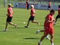 VfB Stuttgart Trainingslager Irdning 24015855