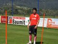 VfB Stuttgart Trainingslager Irdning 24015915