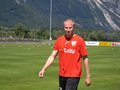 VfB Stuttgart Trainingslager Irdning 24016183