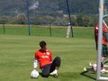 VfB Stuttgart Trainingslager Irdning 24016774