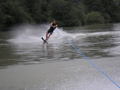 wasser-skifahren an der donau!! 31108549