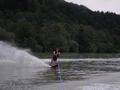 wasser-skifahren an der donau!! 31108553