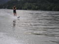 wasser-skifahren an der donau!! 31108590