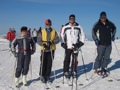 Ski Fahren 2008 34068231