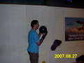 unser bowlingverein  (ein paar davon) 26988146