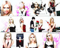 Avril Lavigne 22187377