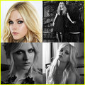 Avril Lavigne 22187403
