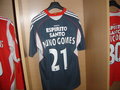 Club Benfica Lissabon 22407866