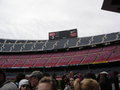 FC Barcelona------ Nou Camp 22593547