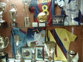 FC Barcelona------ Nou Camp 22594180