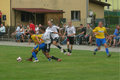 Spiel vs. Rainbach am 19.08.2007 26297964