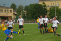 Spiel vs. Rainbach am 19.08.2007 26297972