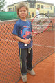 Tennis Sommertraining 26332287