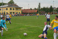 Spiel vs. St. Roman 02.09.2007 27327550